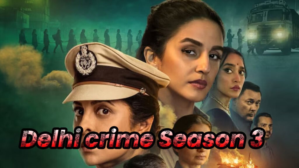 shefali shah madamsir